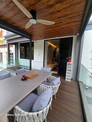 St Annes Wood (D19), Terrace #615971911